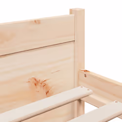 VidaXL 815044 bed frame - Additional view 6