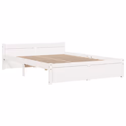 VidaXL 815045 bed frame