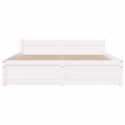 VidaXL 815045 bed frame - Additional view 4