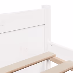 VidaXL 815045 bed frame - Additional view 6