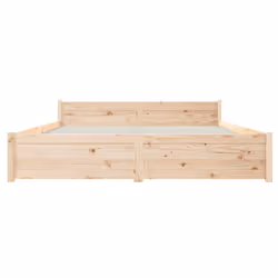 VidaXL 815049 bed frame - Additional view 4