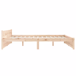 VidaXL 815049 bed frame - Additional view 5