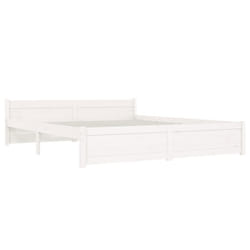VidaXL 815050 bed frame