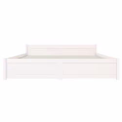 VidaXL 815050 bed frame - Additional view 4