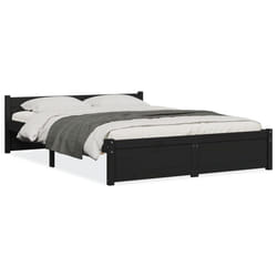 VidaXL 815053 bed frame