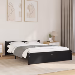 VidaXL 815053 bed frame