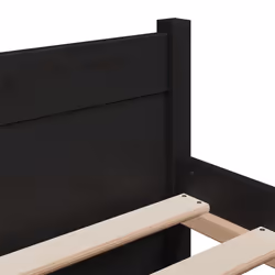 VidaXL 815053 bed frame - Additional view 6