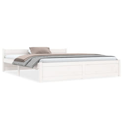 VidaXL 815055 bed frame