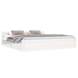VidaXL 815060 bed frame