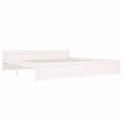 VidaXL 815060 bed frame - Additional view 3