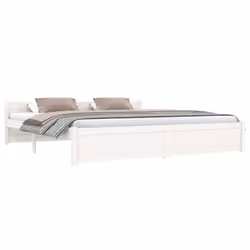 VidaXL 815060 bed frame - Additional view 4