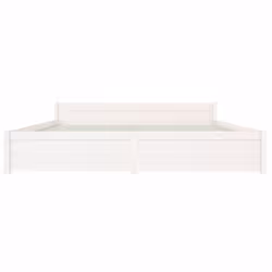 VidaXL 815060 bed frame - Additional view 5