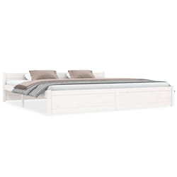 VidaXL 815065 bed frame