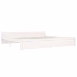 VidaXL 815065 bed frame
