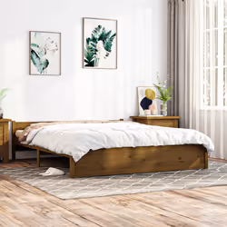 VidaXL 815067 bed frame - Additional view 2
