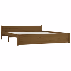 VidaXL 815067 bed frame - Additional view 3