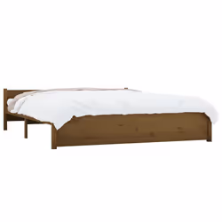 VidaXL 815067 bed frame - Additional view 4