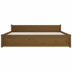 VidaXL 815067 bed frame - Additional view 5