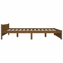 VidaXL 815067 bed frame - Additional view 6