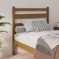 VidaXL 818398 headboard/footboard Brown