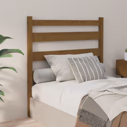 VidaXL 818403 headboard/footboard Brown