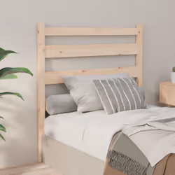 VidaXL 818405 headboard/footboard
