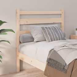 VidaXL 818405 headboard/footboard