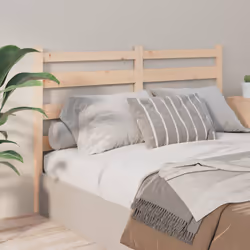 VidaXL 818410 headboard/footboard