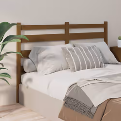 VidaXL 818413 headboard/footboard Brown
