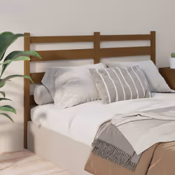 VidaXL 818418 headboard/footboard Brown