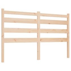 VidaXL 818420 headboard/footboard