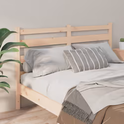 VidaXL 818420 headboard/footboard