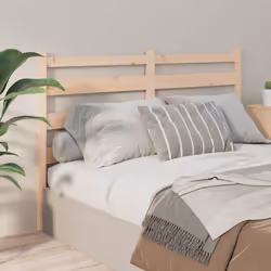 VidaXL 818430 headboard/footboard