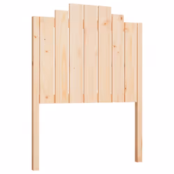 VidaXL 818445, Pinewood, 810 mm, 110 cm, 40 mm