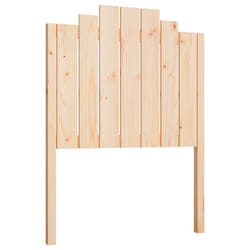 VidaXL 818445 headboard/footboard