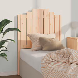 VidaXL 818445 headboard/footboard