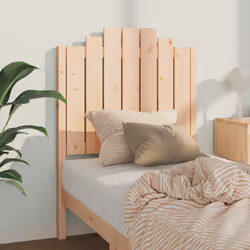 VidaXL 818445 headboard/footboard