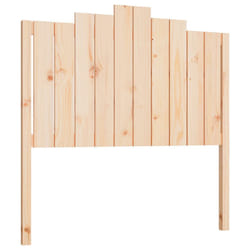 VidaXL 818455 headboard/footboard