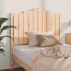 VidaXL 818455 headboard/footboard