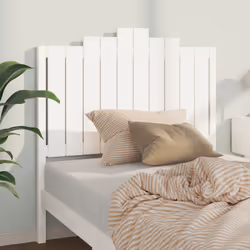 VidaXL 818456 headboard/footboard White