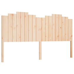 VidaXL 818485 headboard/footboard