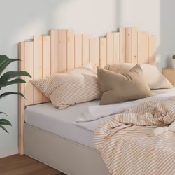 VidaXL 818485 headboard/footboard