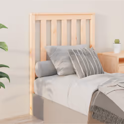 VidaXL 818495 headboard/footboard