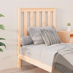 VidaXL 818495 headboard/footboard