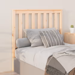 VidaXL 818505 headboard/footboard