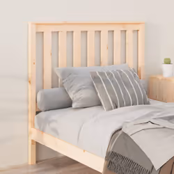 VidaXL 818505 headboard/footboard
