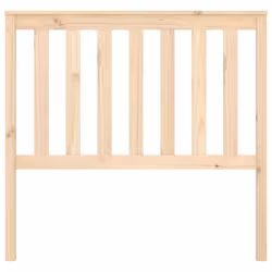 VidaXL 818505 headboard/footboard - Additional view 4