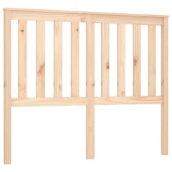 VidaXL 818515 headboard/footboard