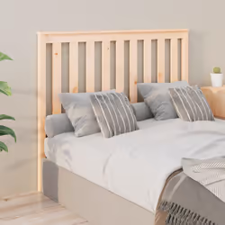 VidaXL 818515 headboard/footboard