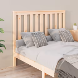 VidaXL 818515 headboard/footboard - Additional view 4